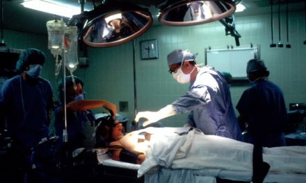 How to handle a Spinal Fusion Surgery Failure