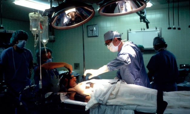 The Smarter Option for Back Pain Treatment