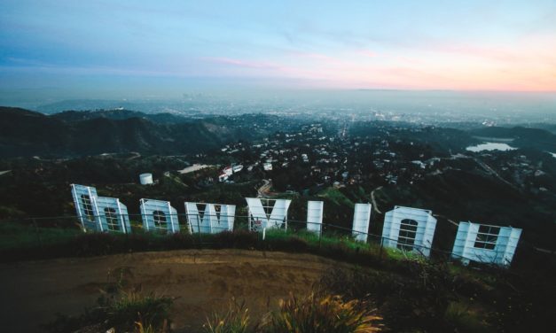 Hollywood still makes dreams come true