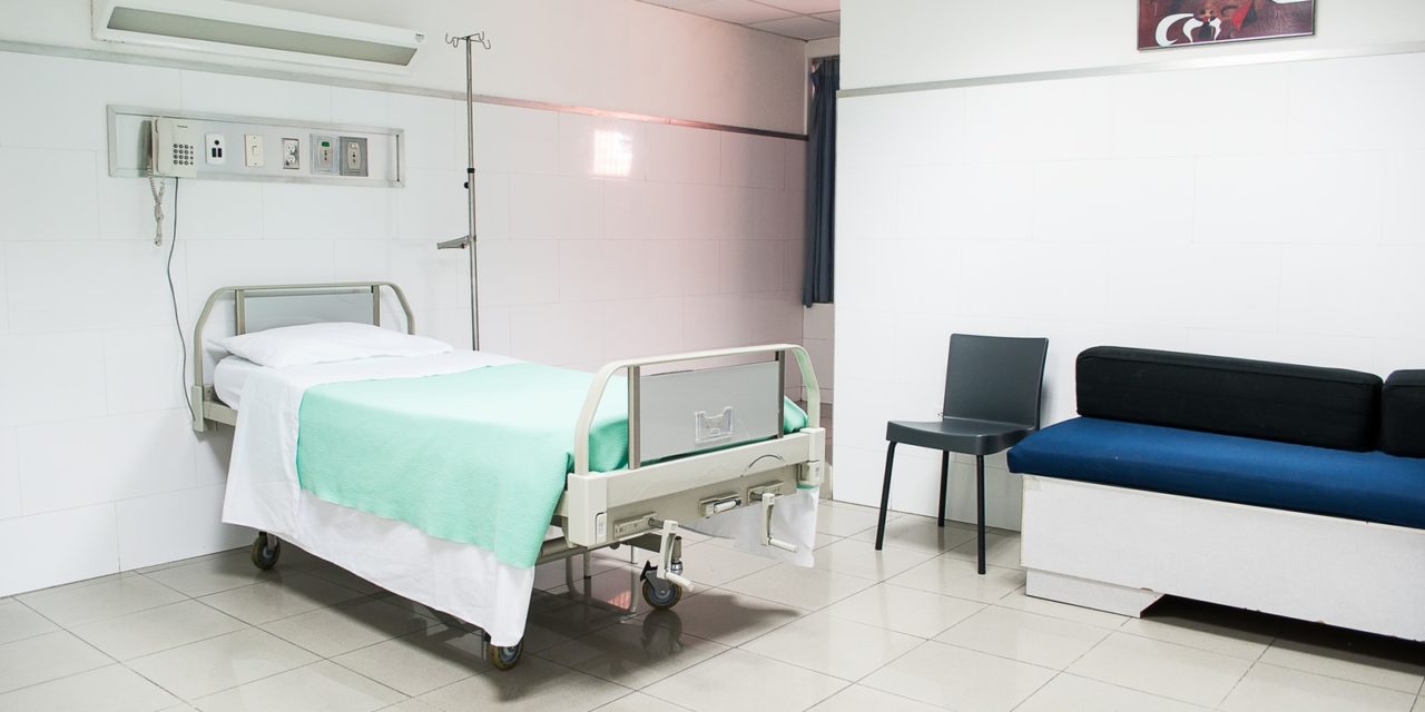 What would you have to give up to pay for an unexpected hospital visit?