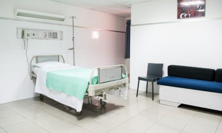 You need to be aware of the risks associated with hospital stays