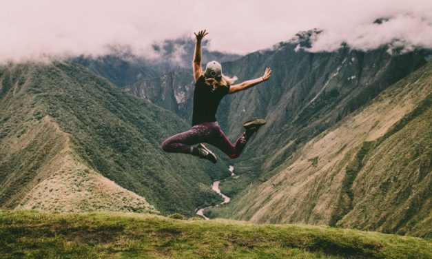 Are You Fully Alive? Tips for living a full life