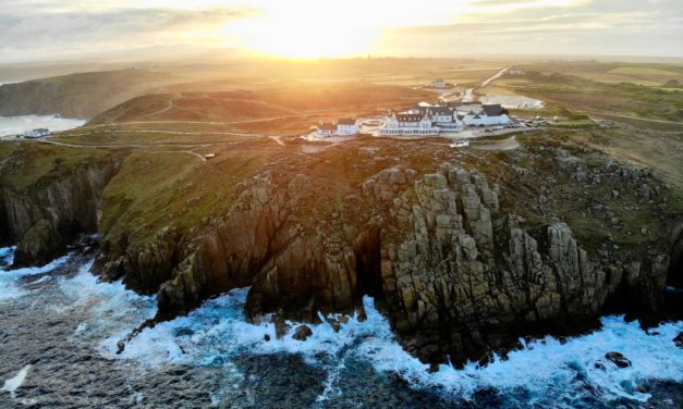 Retirement is a beginning, not an end