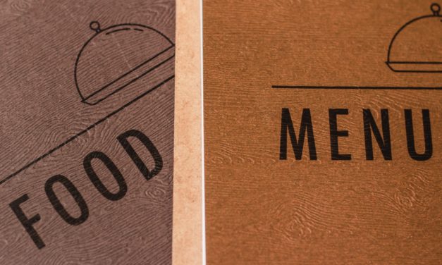 Put Recent, Wholesome Consuming on Your Menu