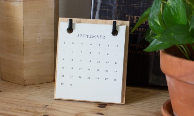 So Many September Birthdays. So Many Gifts to Purchase