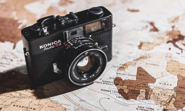 Buy a camera, build your credit
