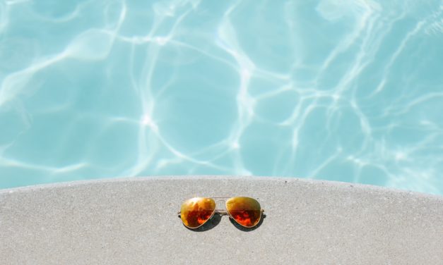 Sunglasses are a must-have for kids