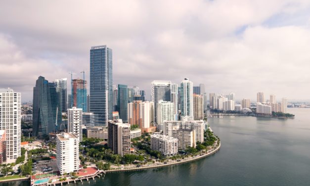 Is The University of Miami a Football Powerhouse on the Last Leg?