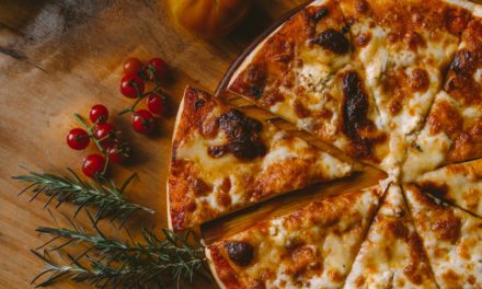 Gluten-free Pizza Goes Mainstream