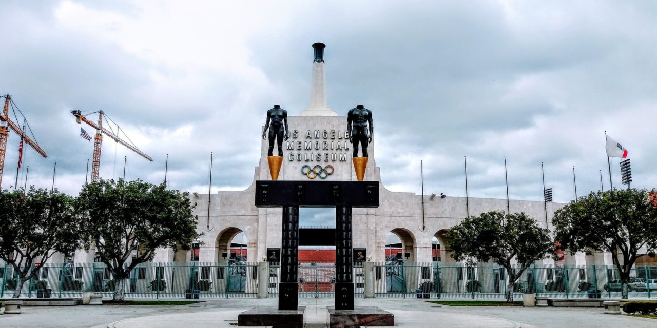 MLK’s Four-Acre Memorial: MLK’s Dream to Shine