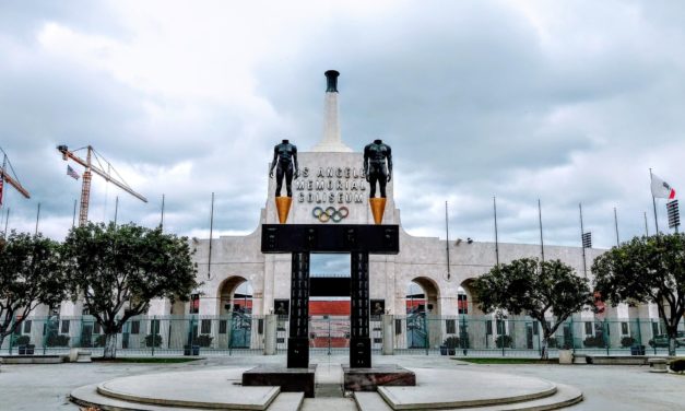 MLK’s Four-Acre Memorial: MLK’s Dream to Shine