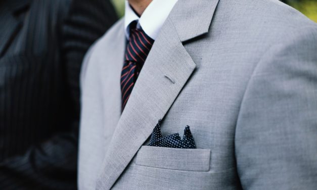 Which colors best suit your personality?
