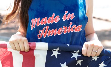 Advantages of American-Made Merchandise