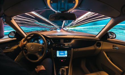 Connected Cars Make Cities Smarter