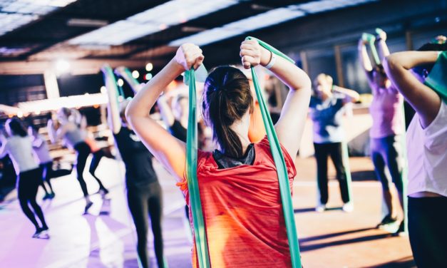 Fitness Sauna is a great way to promote health and profitability for small businesses