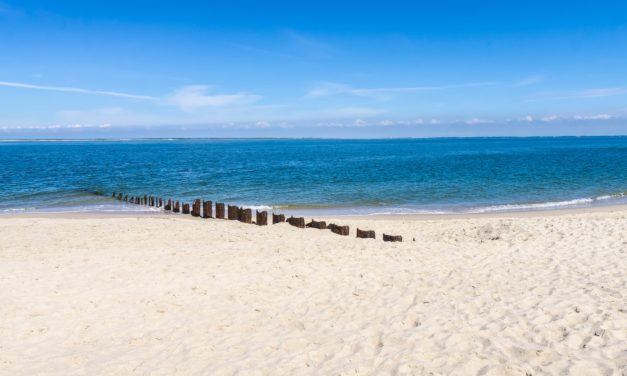 These five experiences will complete your bucket list