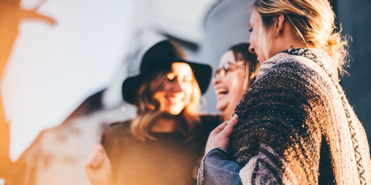 Captioned phone help people with hearing loss to stay connected