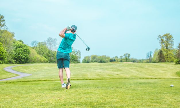 Erase Strokes From Your Golf Game — No Pencil Required