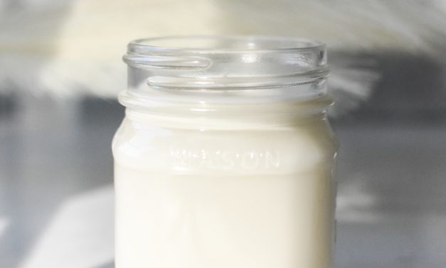 Chilly Prevention With Yogurt
