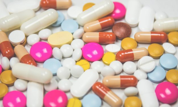 For the cold and flu season, medicine safety reminders