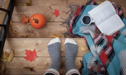 BookBites.com: Fall is here! Four stirring stories