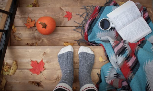 Home Projects to Help You Have a Greener Autumn