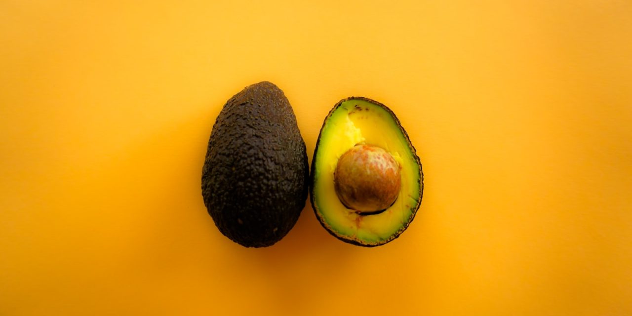 Avocado oil: A brand new science