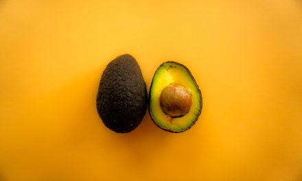 Avocado oil: A brand new science