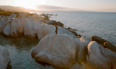 International Coastal Cleanup Creates Awareness