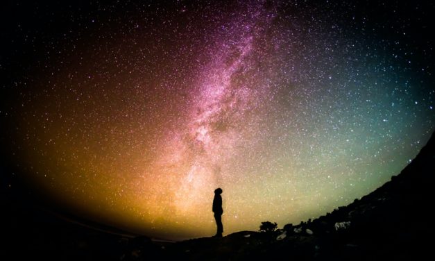 How to Protect your Data in a Connected Universe