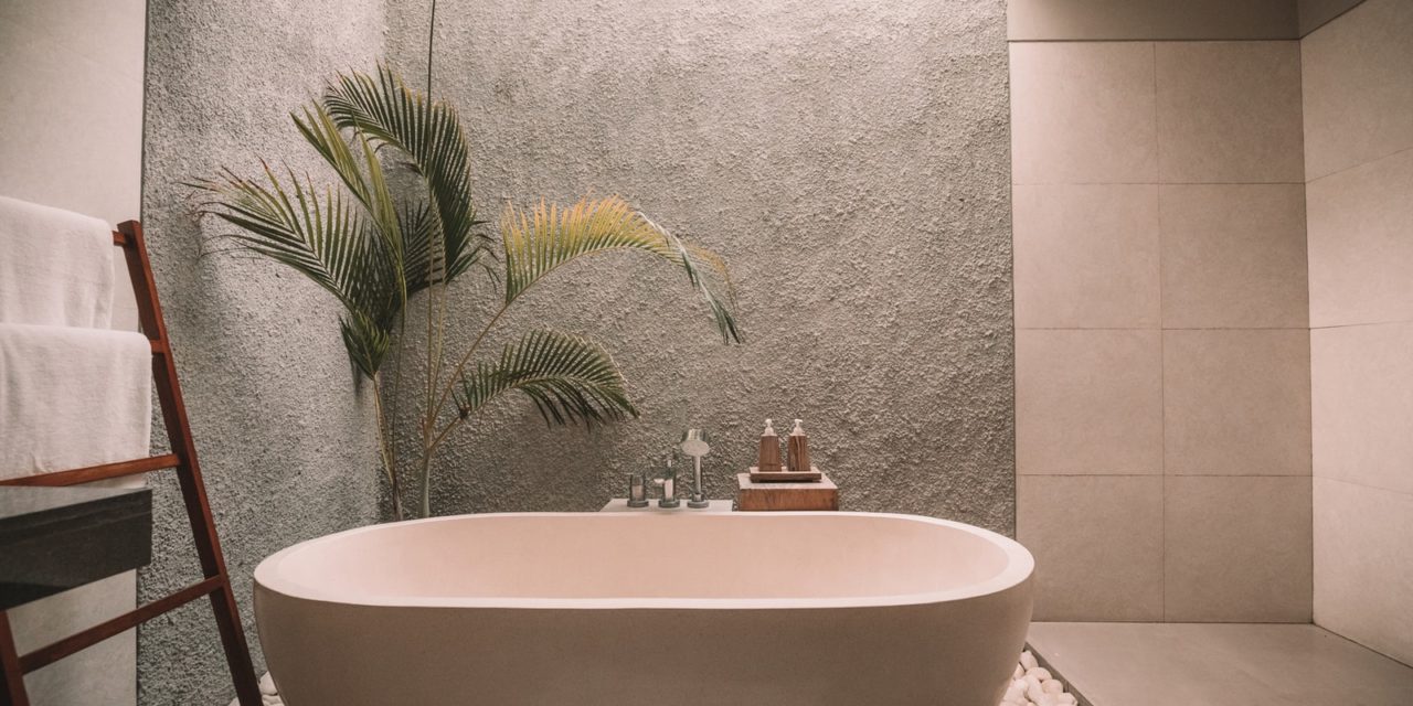 Tips to Create a Sustainable, Stylish and High-Performing Bathroom