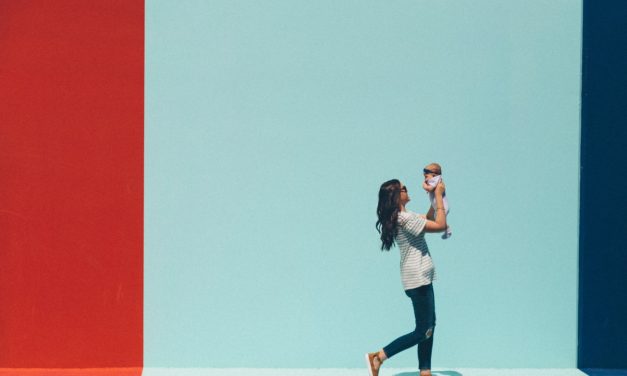 Prenatal Vitamin Your Mom Wishes she Had