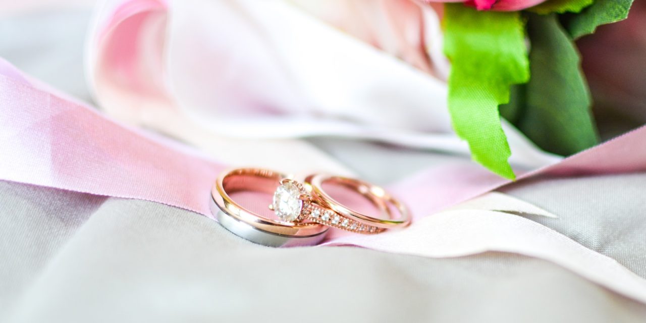 The Engagement Rings that Bring Your Love Story to LIFE