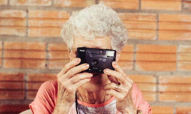 Tips for Seniors with Muscle Aches and Pains