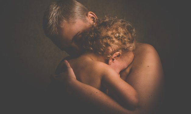Make Mother’s Day special by creating a precious moment for mom