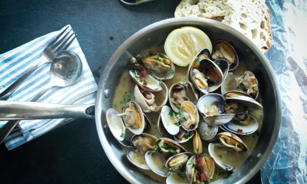 Navigate the Waters of Seafood Consumption