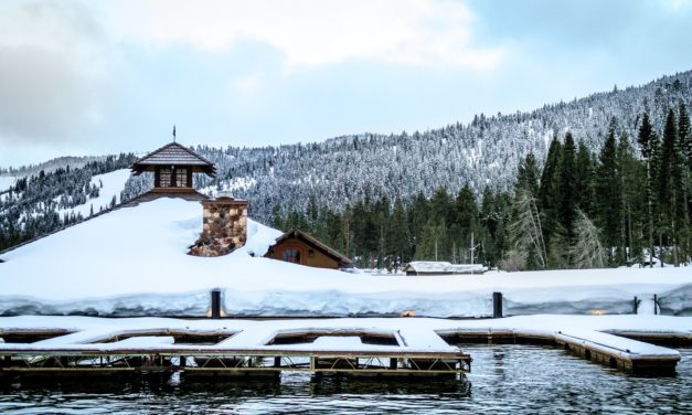 Green Home Building that’s Made in America