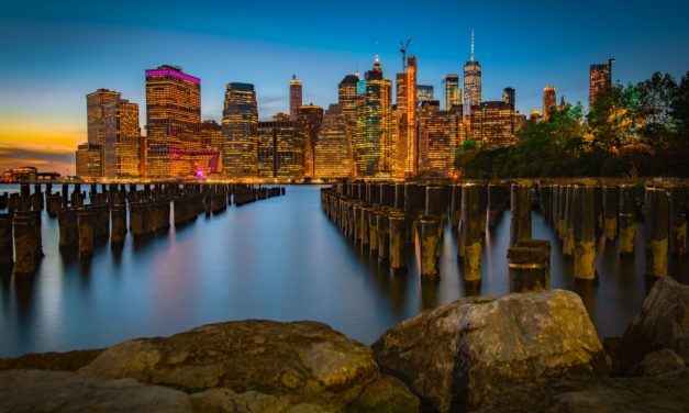 New Survey Helps Consumers Increase Their Eco-Awareness