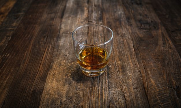 Rum lovers are in for a deal with with a relaunch and a brand new label