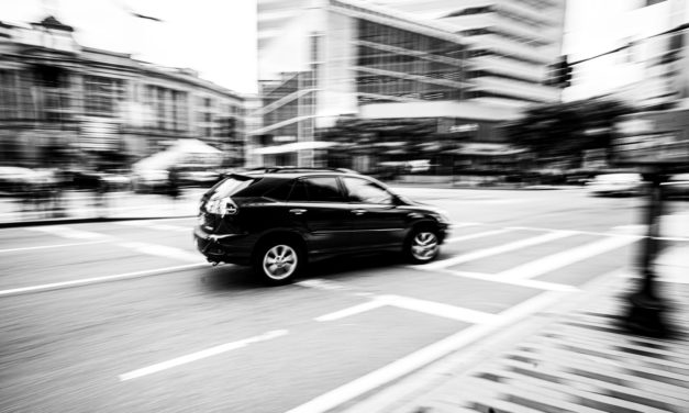 The Deception Road takes viewers on a thrilling ride