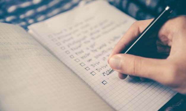 You are planning for your last years