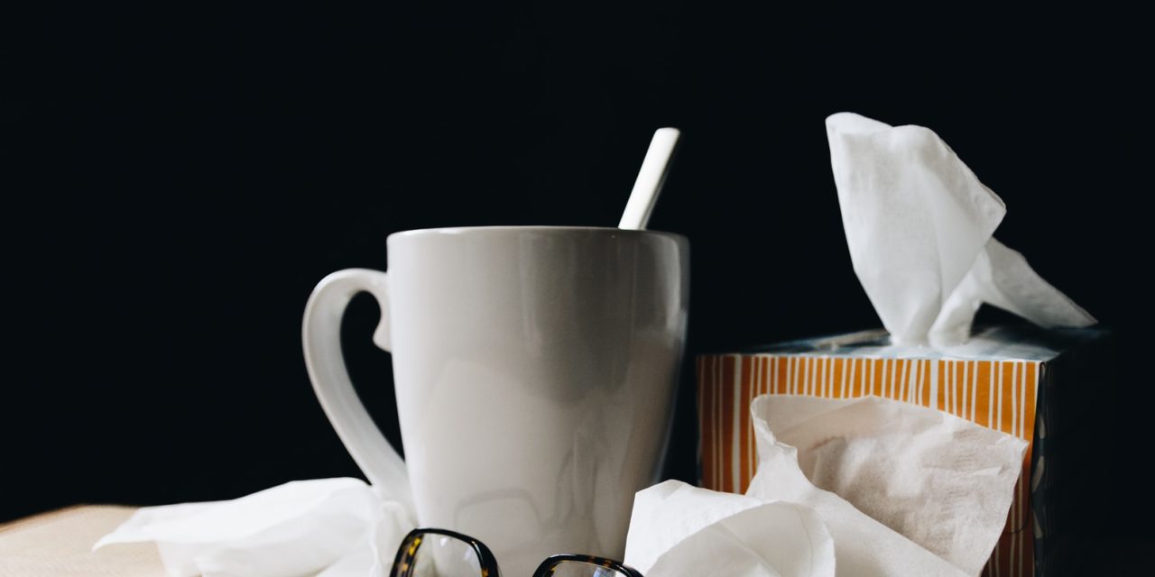 Flu Season Tips for Small Businesses