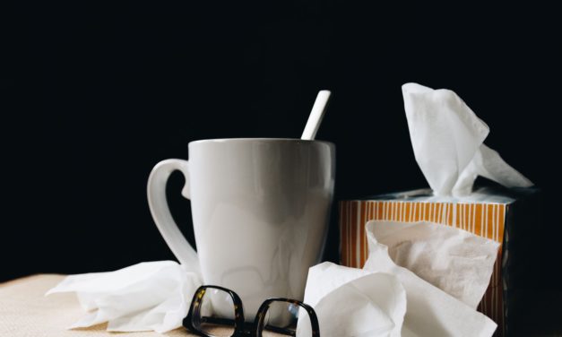 You don’t have to wait too late to get your flu vaccine. Get your Flu Vaccine Now