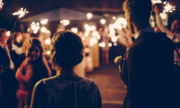 Pre-Wedding Beauty Tips: For the Bride