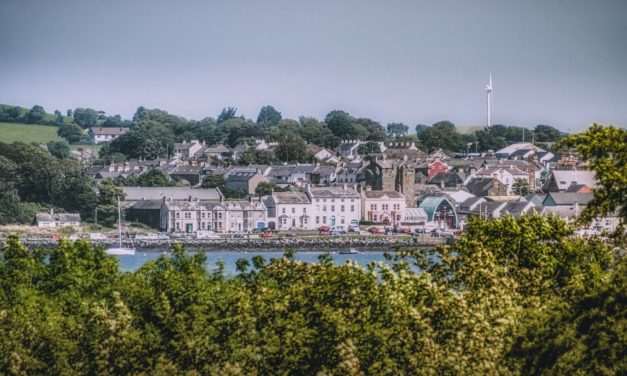 Childhood Asthma Control: It all comes down to the details