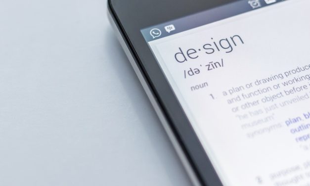 Even small fixtures can make a big design impact