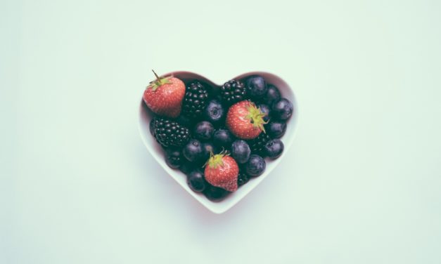 Nutrition and your active, female teenager