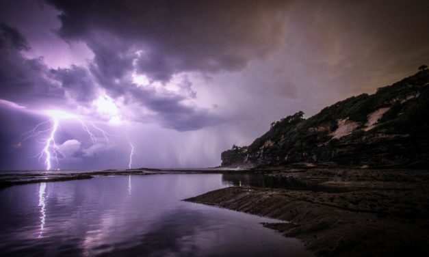 Perfect Storm Brewing for Residential Awnings
