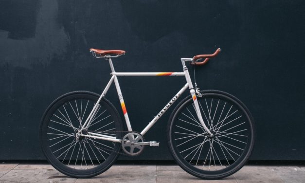 Pedal your technique to higher well being