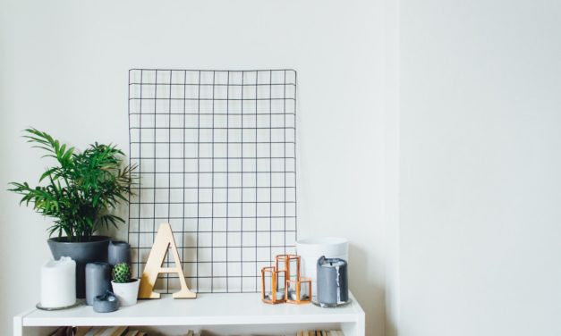 Black is the new black for stylish lighting